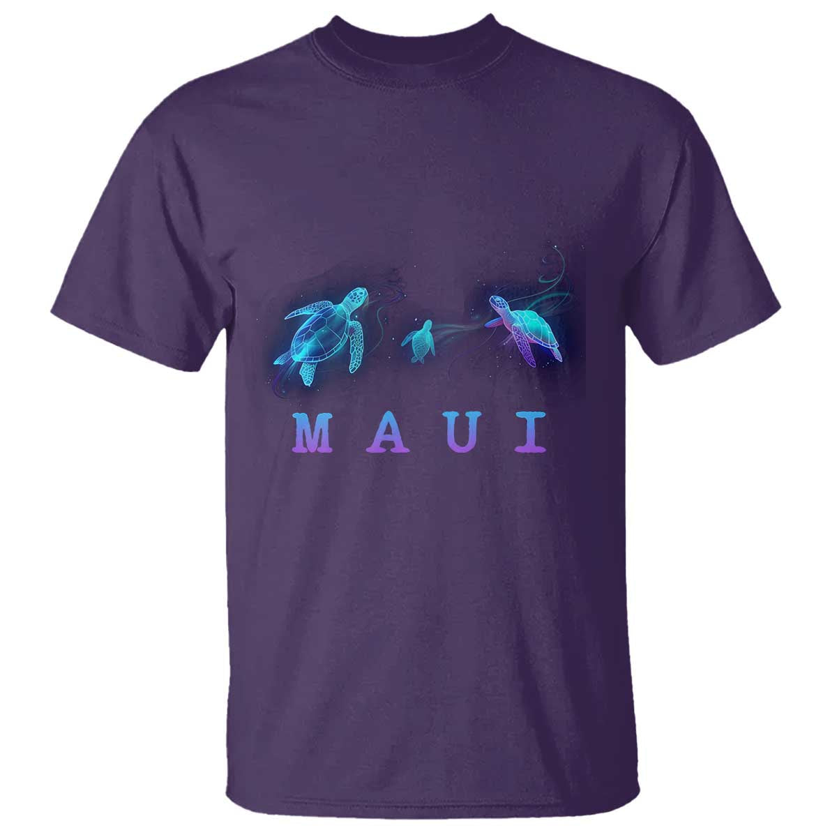 maui-hawaii-sea-turtles-hawaiian-ocean-t-shirt