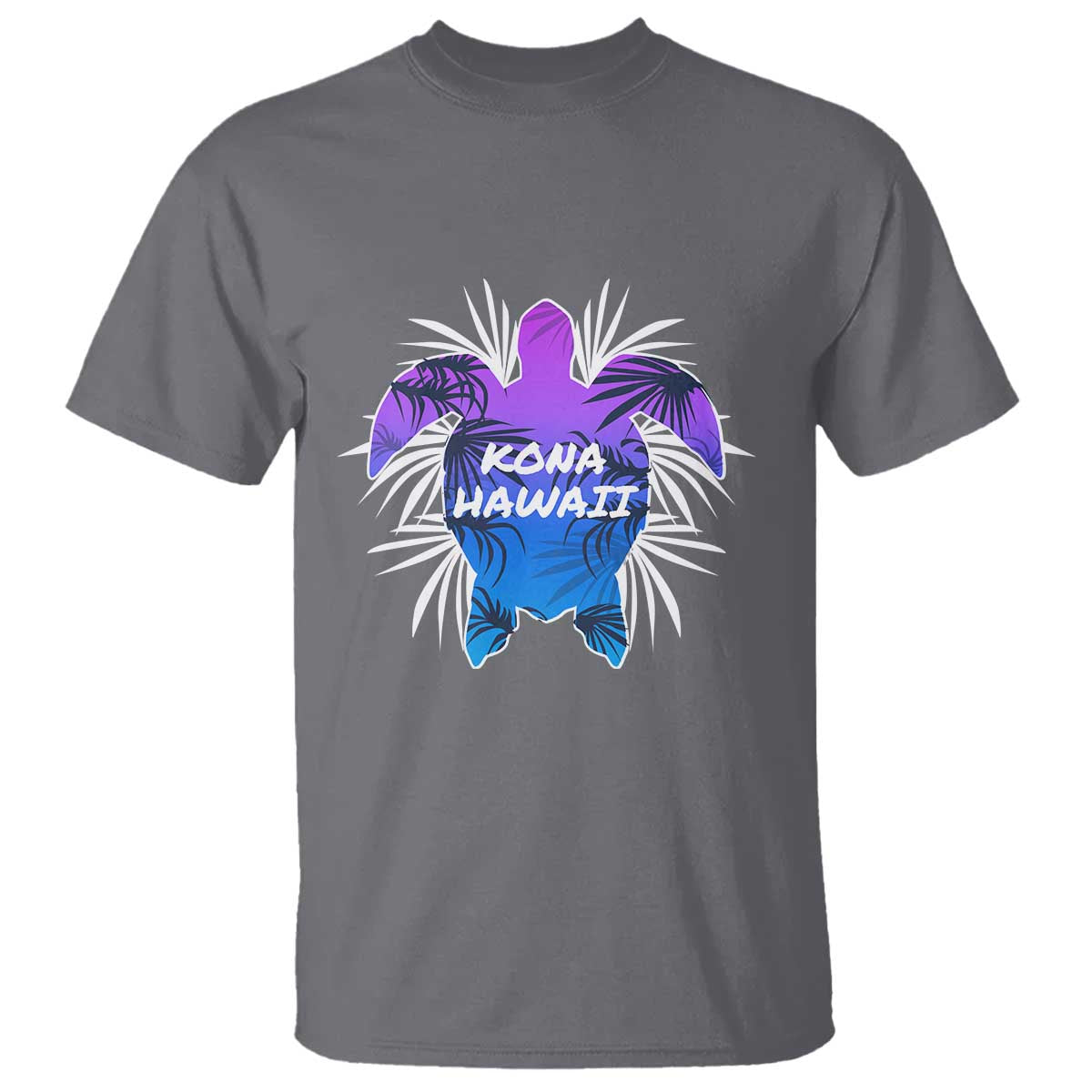 kona-hawaii-sea-turtles-hawaiian-surfer-scuba-diving-t-shirt