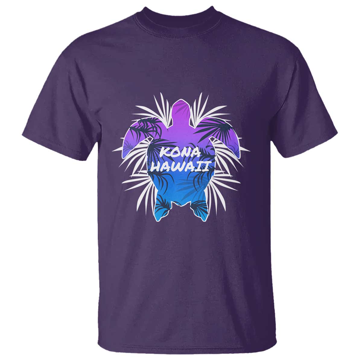 kona-hawaii-sea-turtles-hawaiian-surfer-scuba-diving-t-shirt