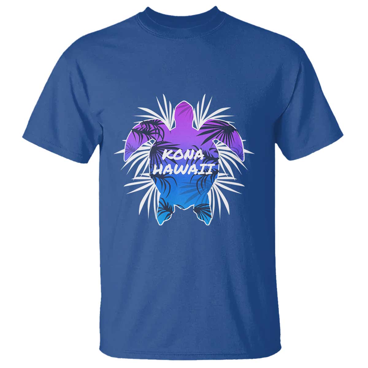 kona-hawaii-sea-turtles-hawaiian-surfer-scuba-diving-t-shirt