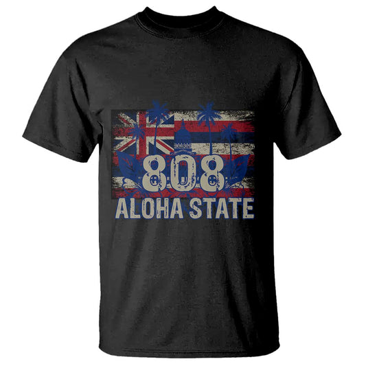 hawaiian-t-shirt-808-aloha-state-hawaii-flag