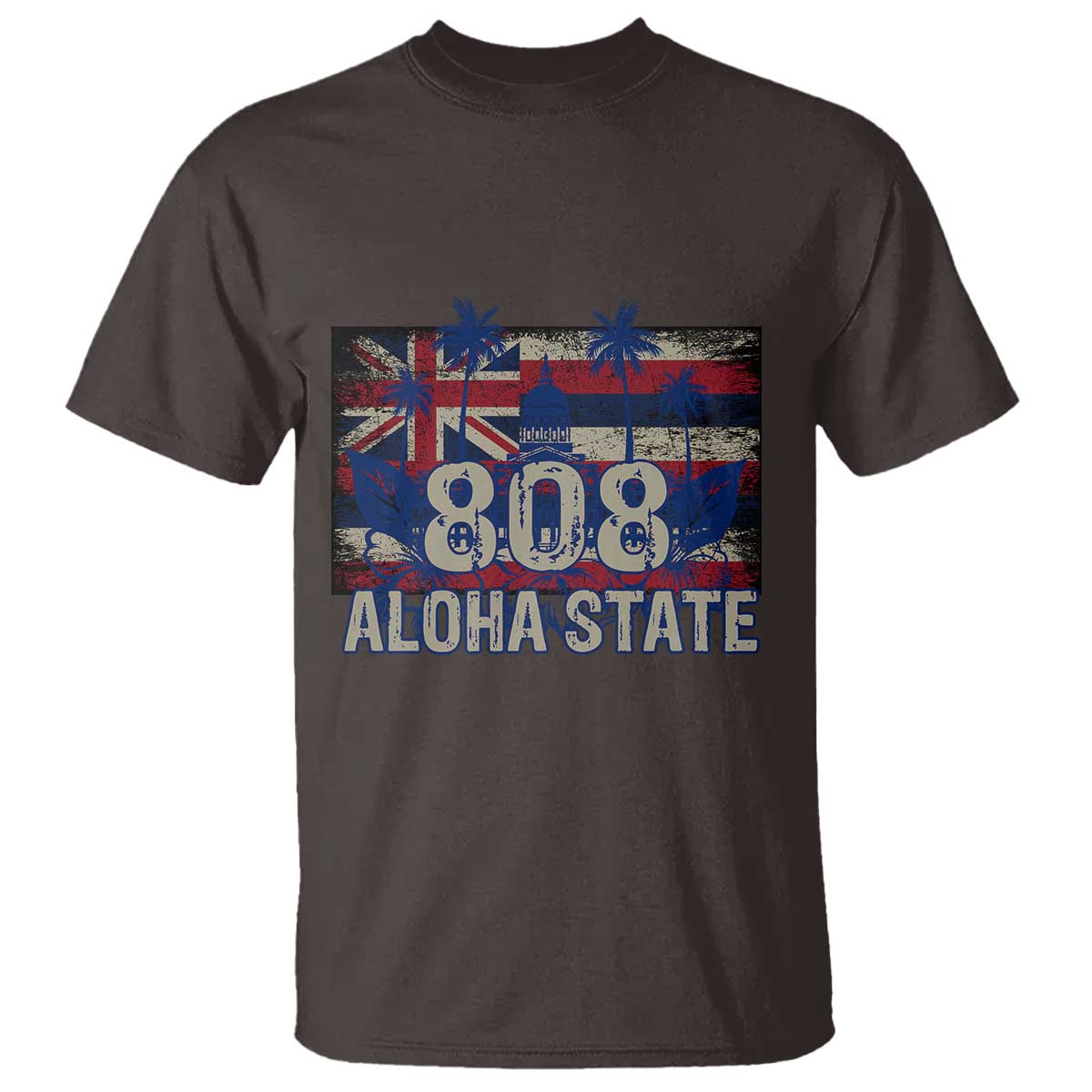 hawaiian-t-shirt-808-aloha-state-hawaii-flag