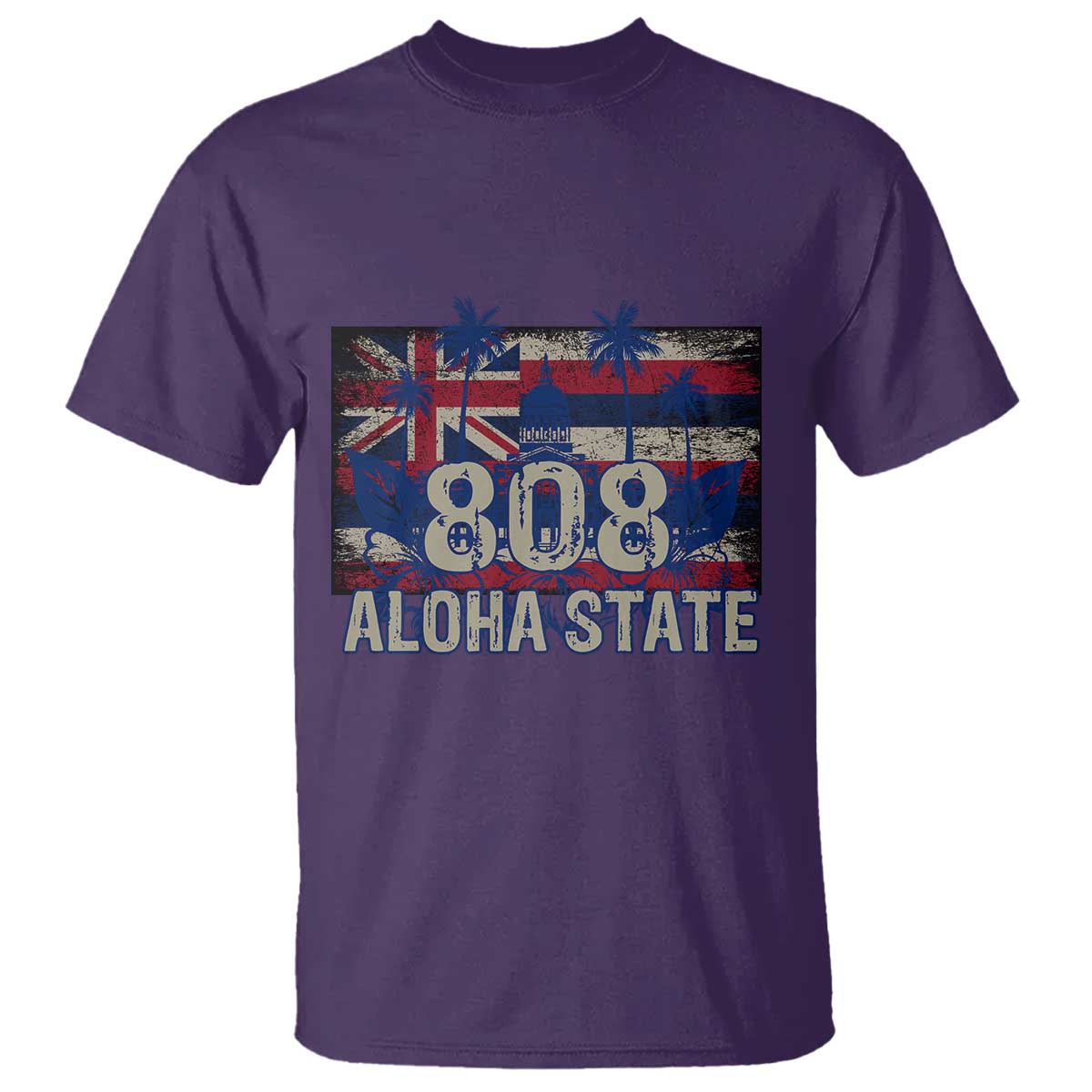 hawaiian-t-shirt-808-aloha-state-hawaii-flag