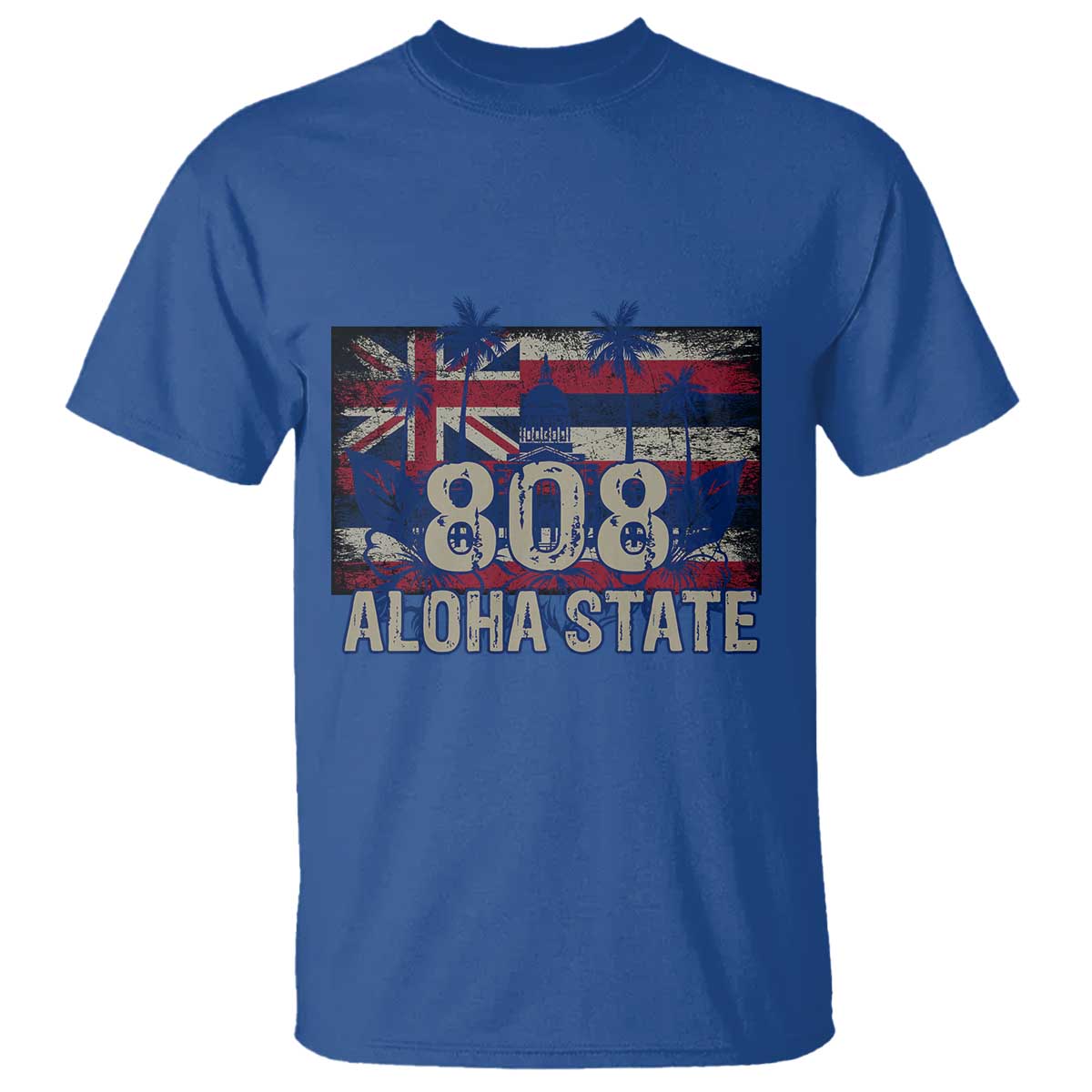 hawaiian-t-shirt-808-aloha-state-hawaii-flag