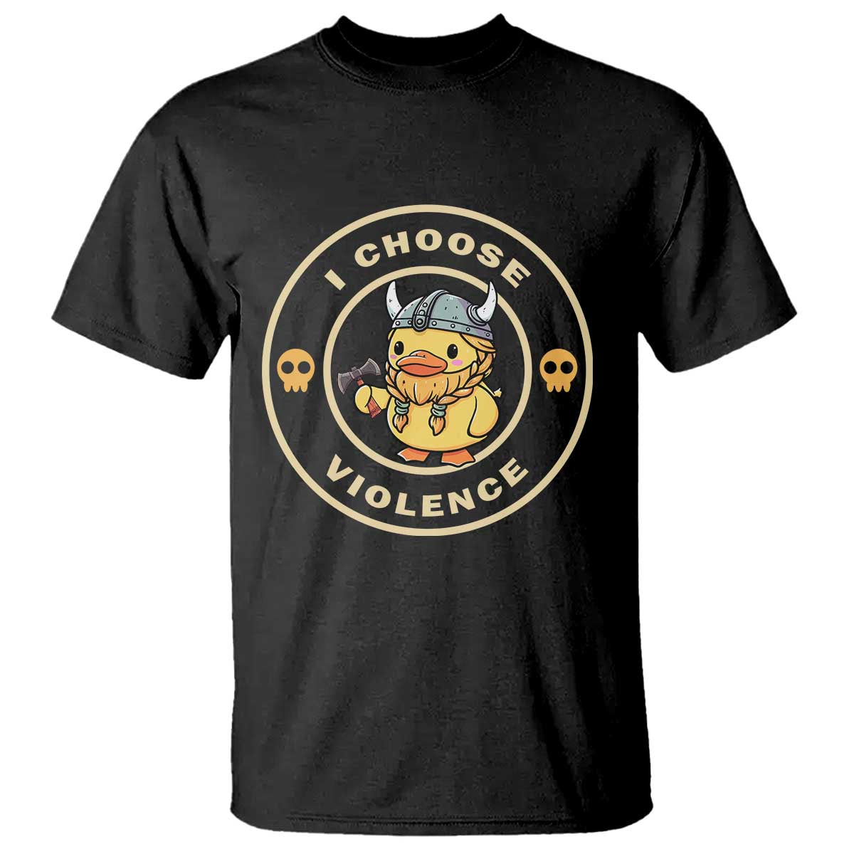funny-viking-duck-meme-i-choose-violence-t-shirt