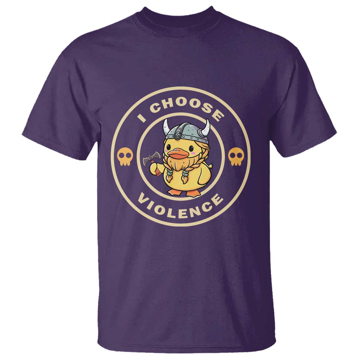 funny-viking-duck-meme-i-choose-violence-t-shirt