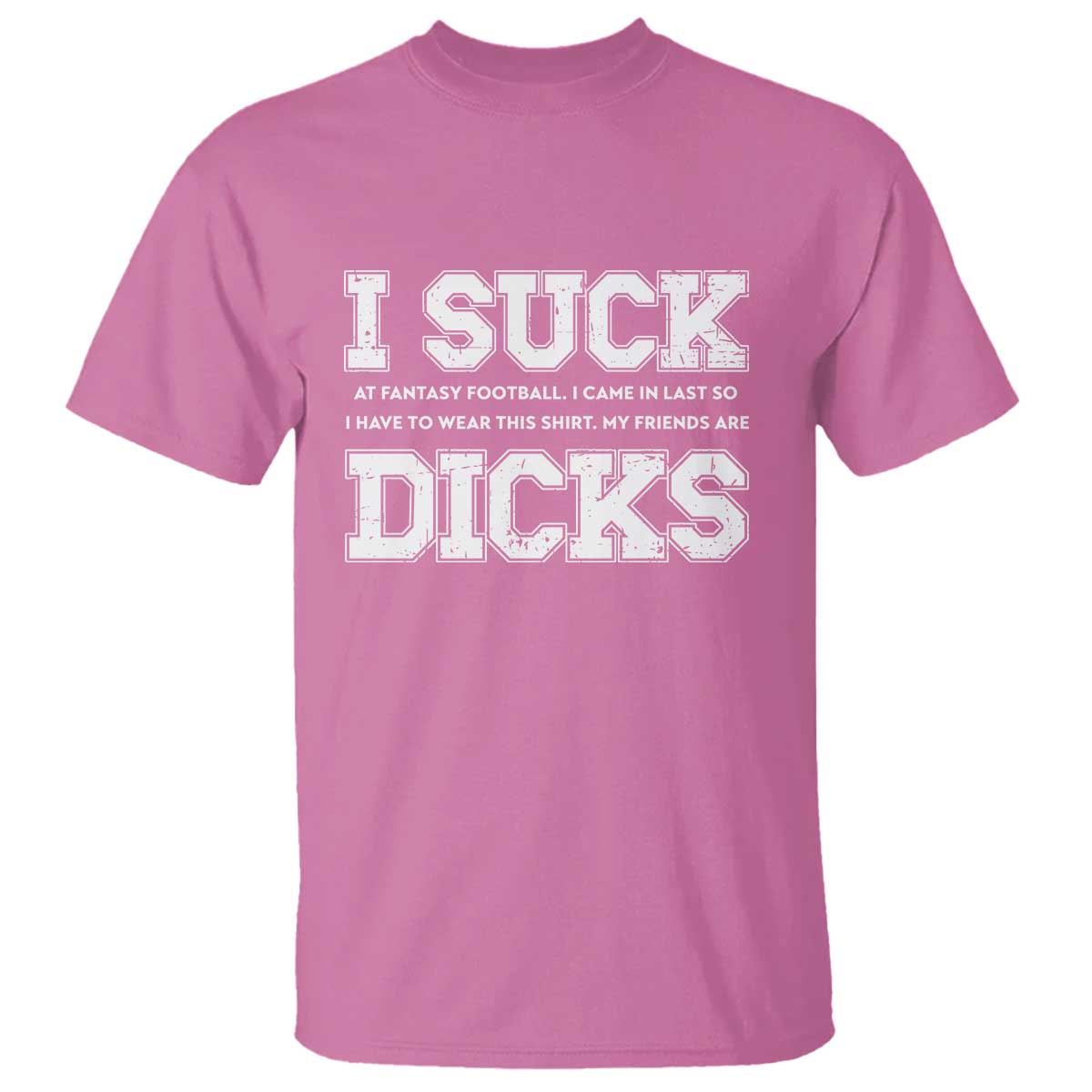 funny-i-suck-at-fantasy-football-loser-t-shirt