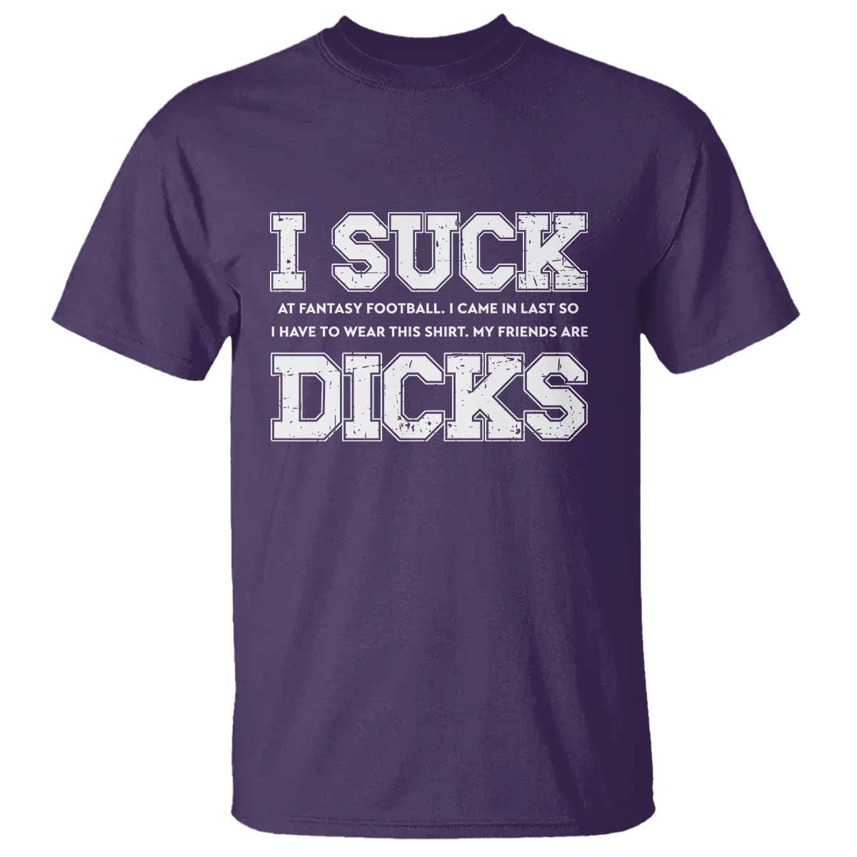 funny-i-suck-at-fantasy-football-loser-t-shirt