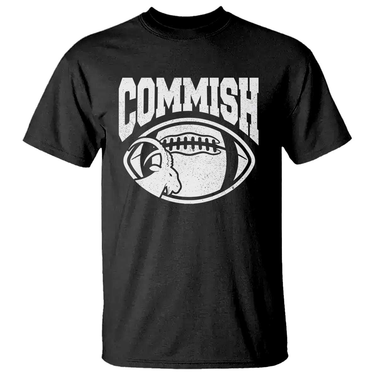 fantasy-football-goat-commish-t-shirt