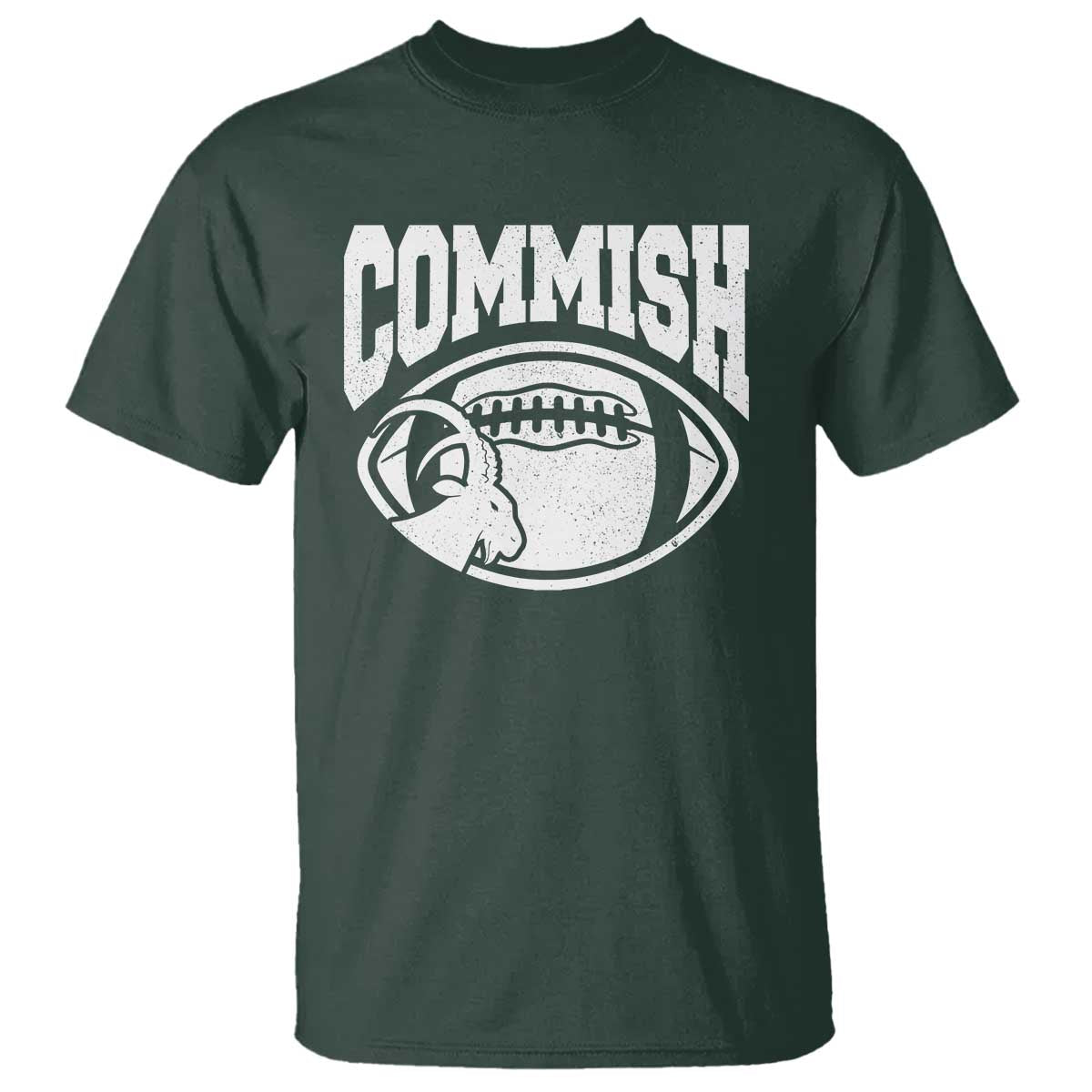 fantasy-football-goat-commish-t-shirt