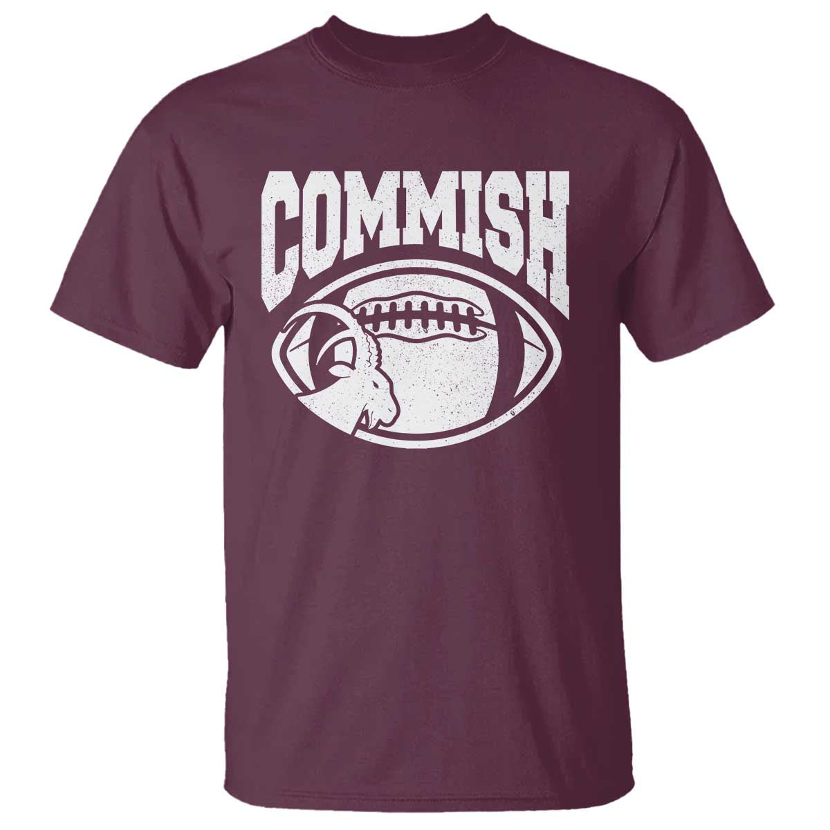 fantasy-football-goat-commish-t-shirt