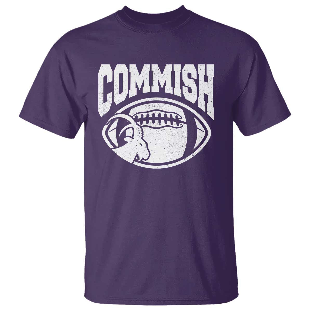 fantasy-football-goat-commish-t-shirt