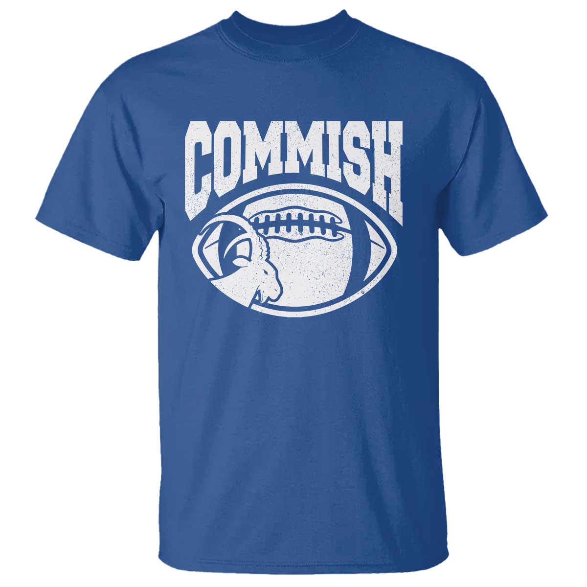 fantasy-football-goat-commish-t-shirt