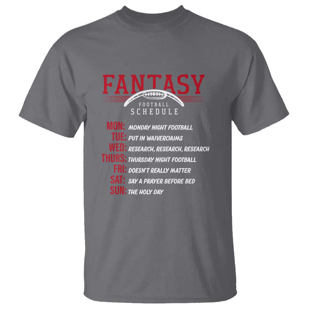 funny-fantasy-football-schedule-t-shirt