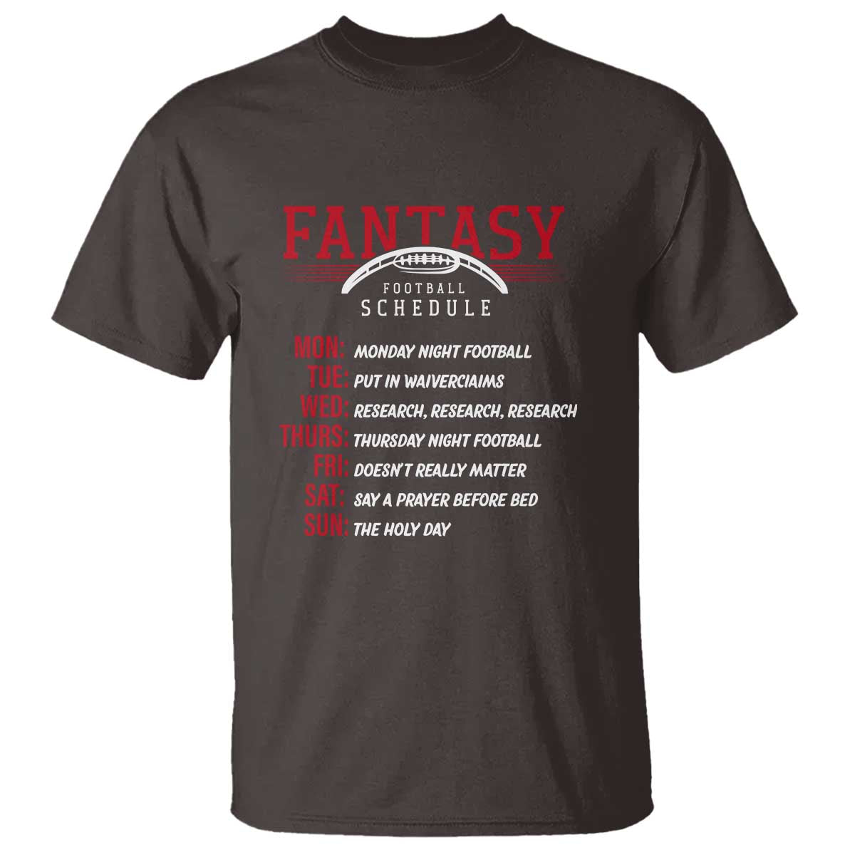 funny-fantasy-football-schedule-t-shirt