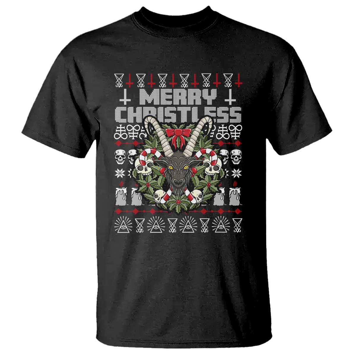 anti-christmas-t-shirt-merry-christless-satan-baphomet-wreath