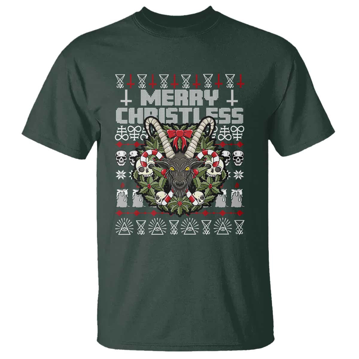 anti-christmas-t-shirt-merry-christless-satan-baphomet-wreath
