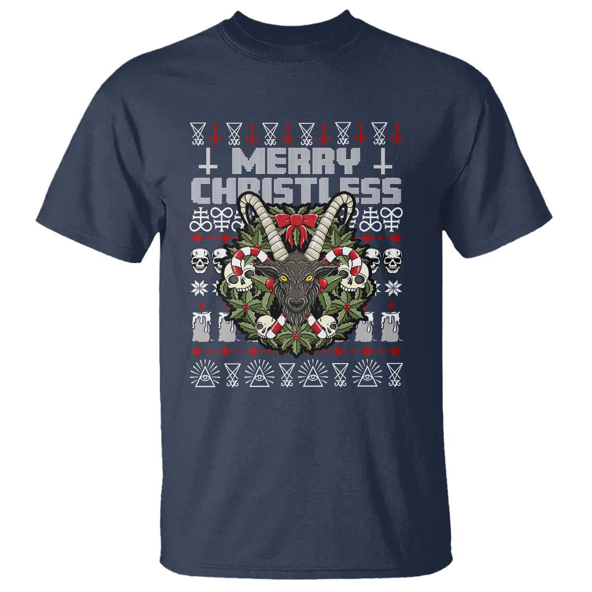 anti-christmas-t-shirt-merry-christless-satan-baphomet-wreath