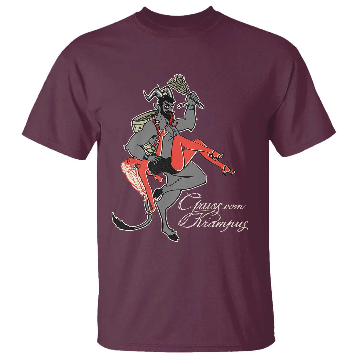 funny-christmas-gruss-vom-krampus-t-shirt