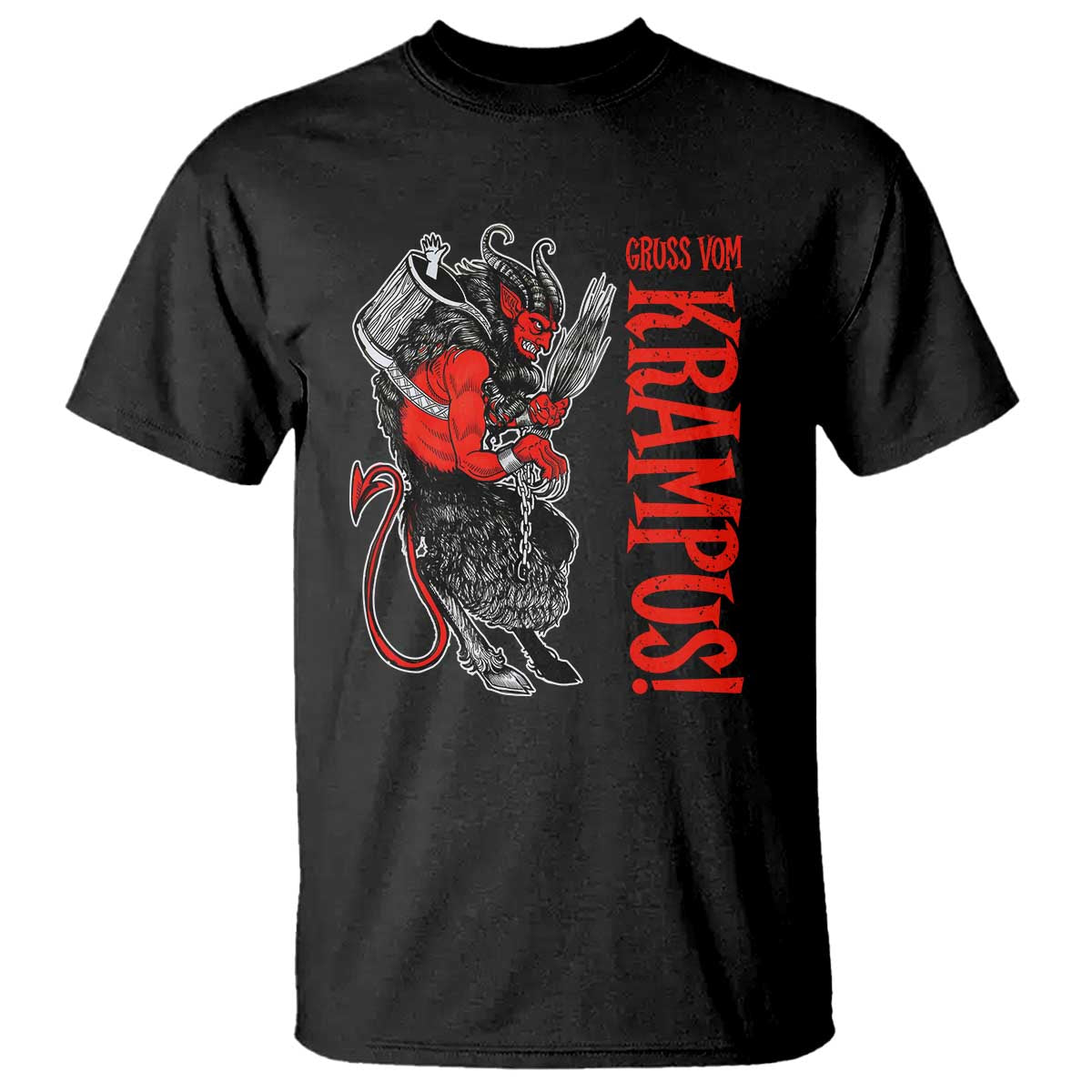 horror-christmas-gruss-vom-krampus-t-shirt