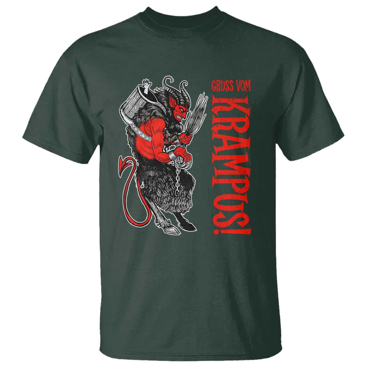 horror-christmas-gruss-vom-krampus-t-shirt