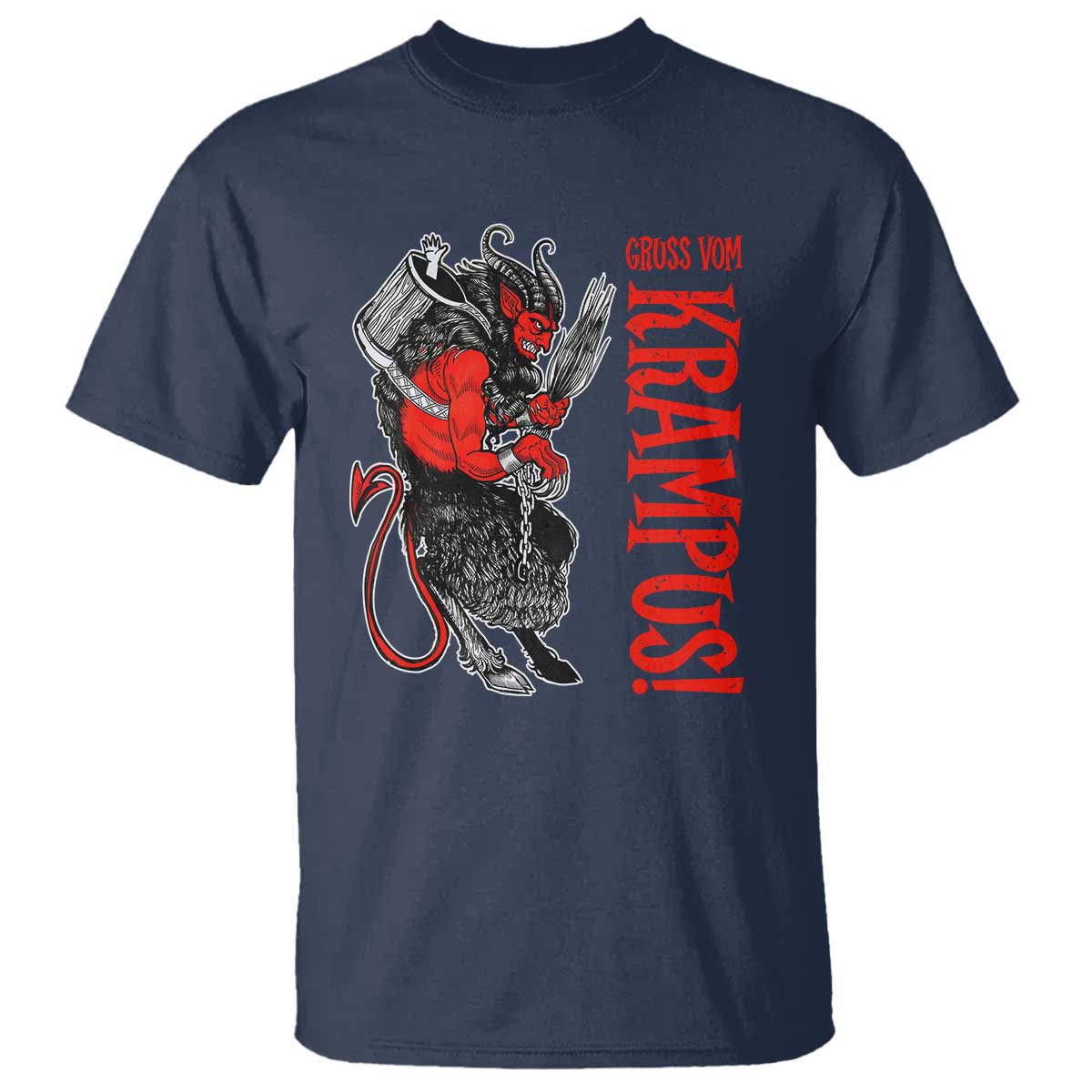 horror-christmas-gruss-vom-krampus-t-shirt
