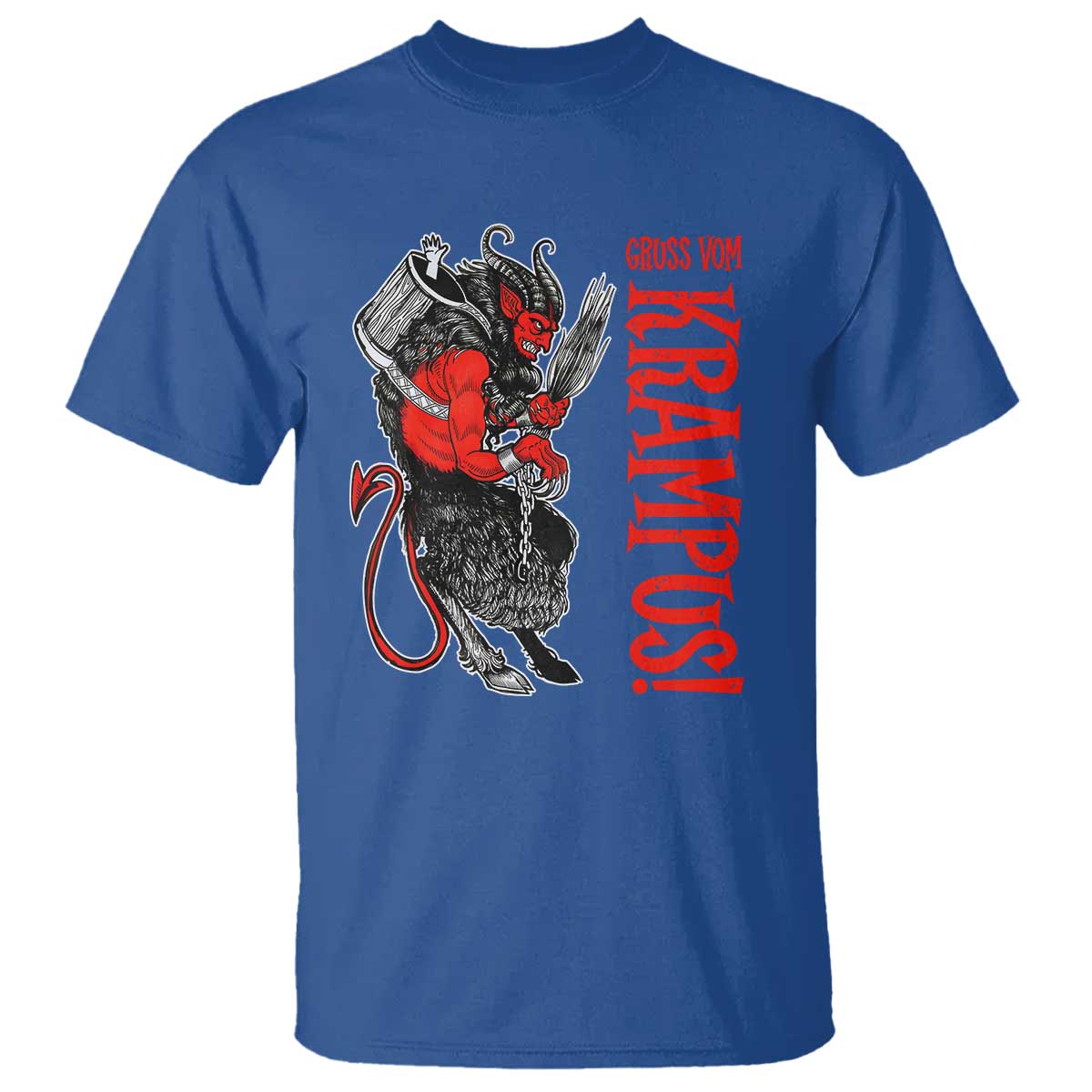 horror-christmas-gruss-vom-krampus-t-shirt