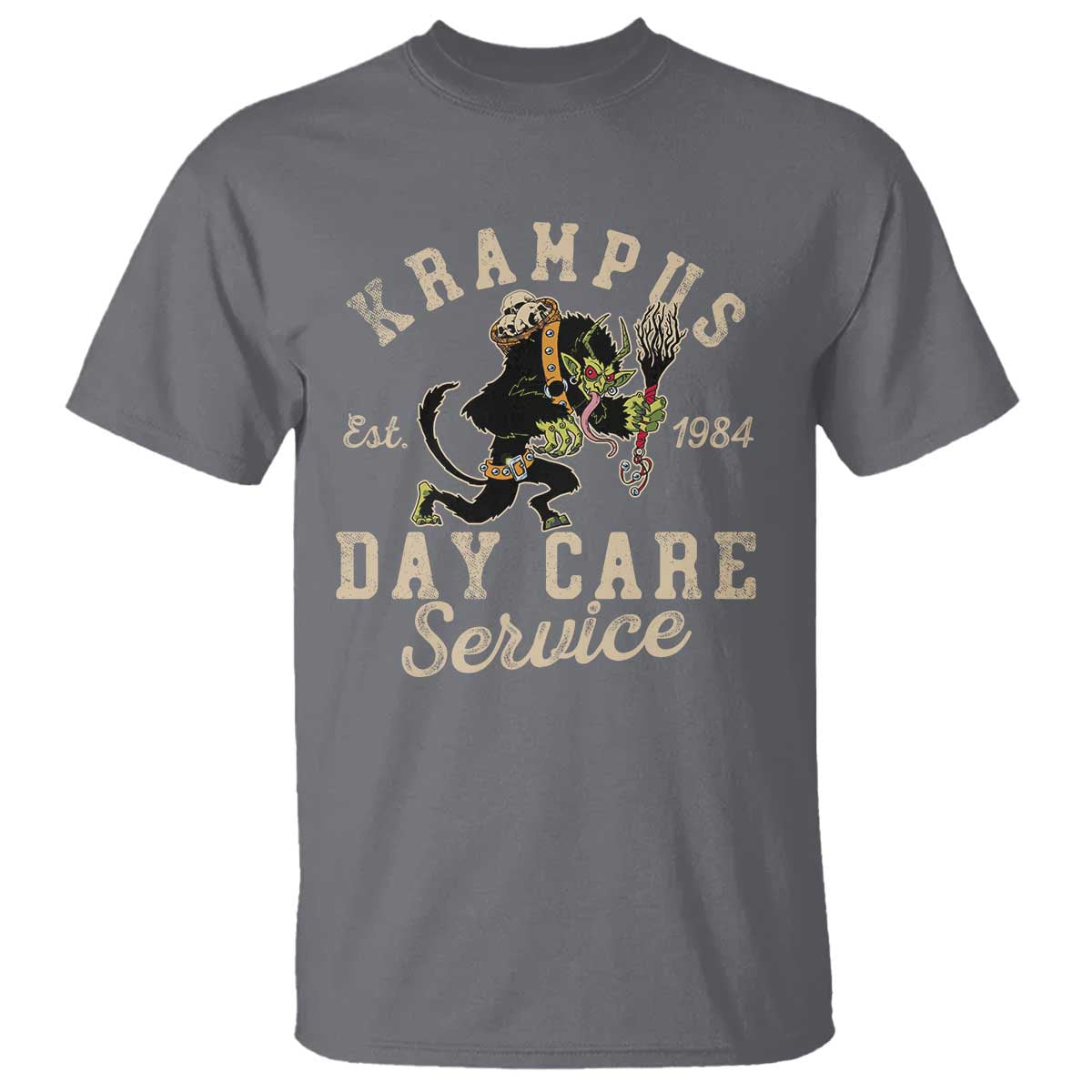 christmas-krampus-day-care-service-t-shirt