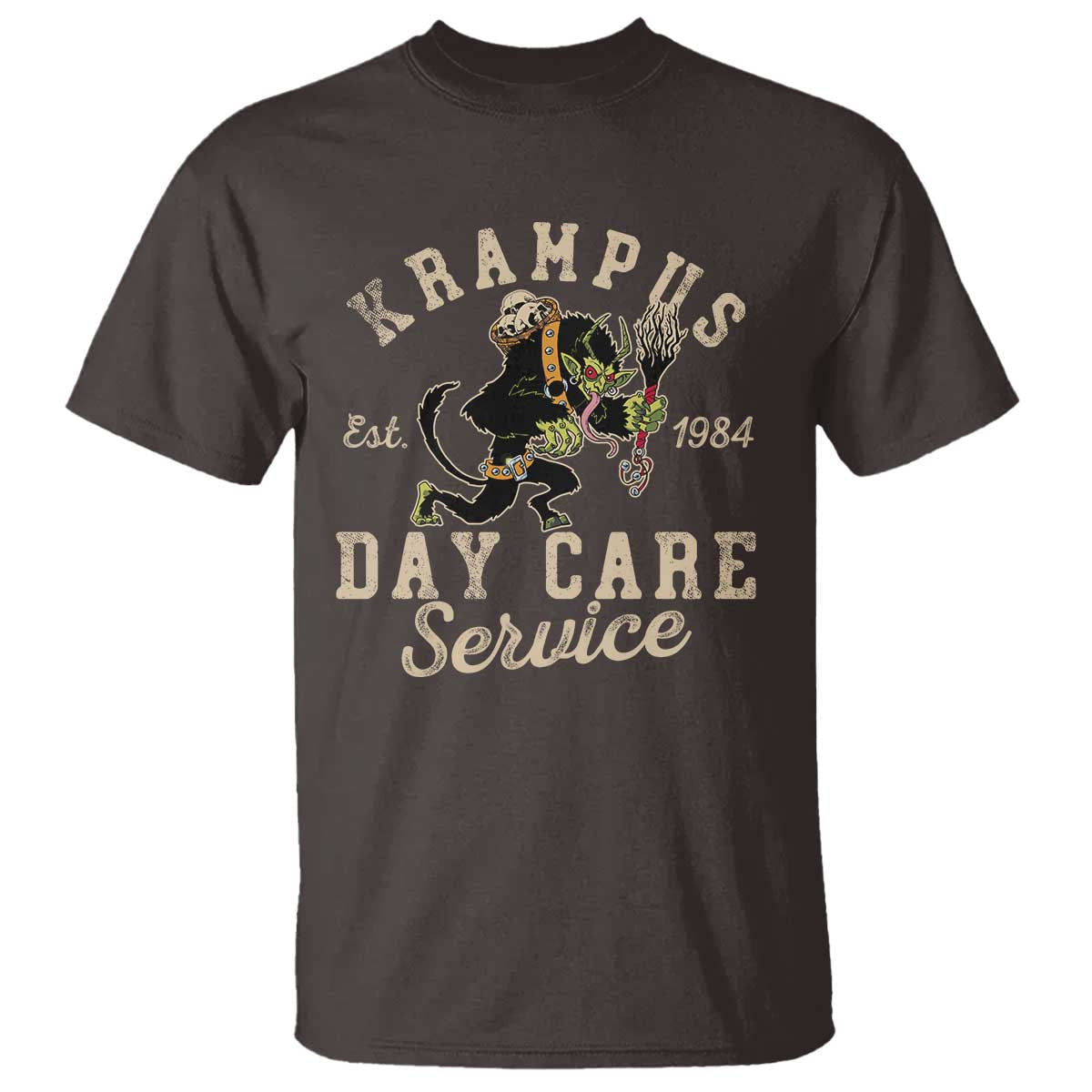 christmas-krampus-day-care-service-t-shirt