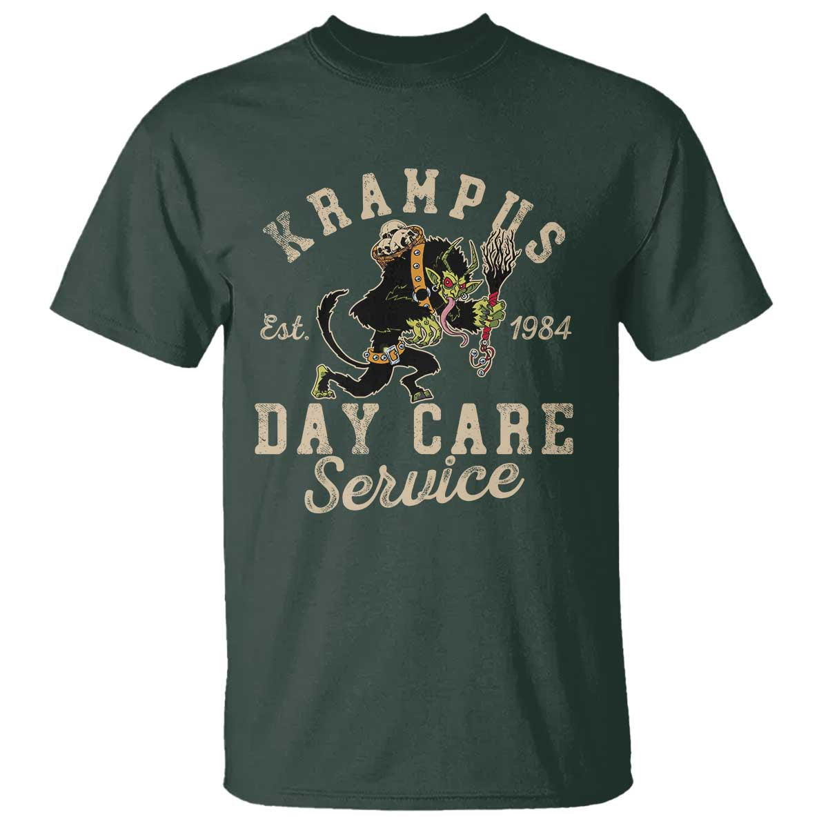 christmas-krampus-day-care-service-t-shirt
