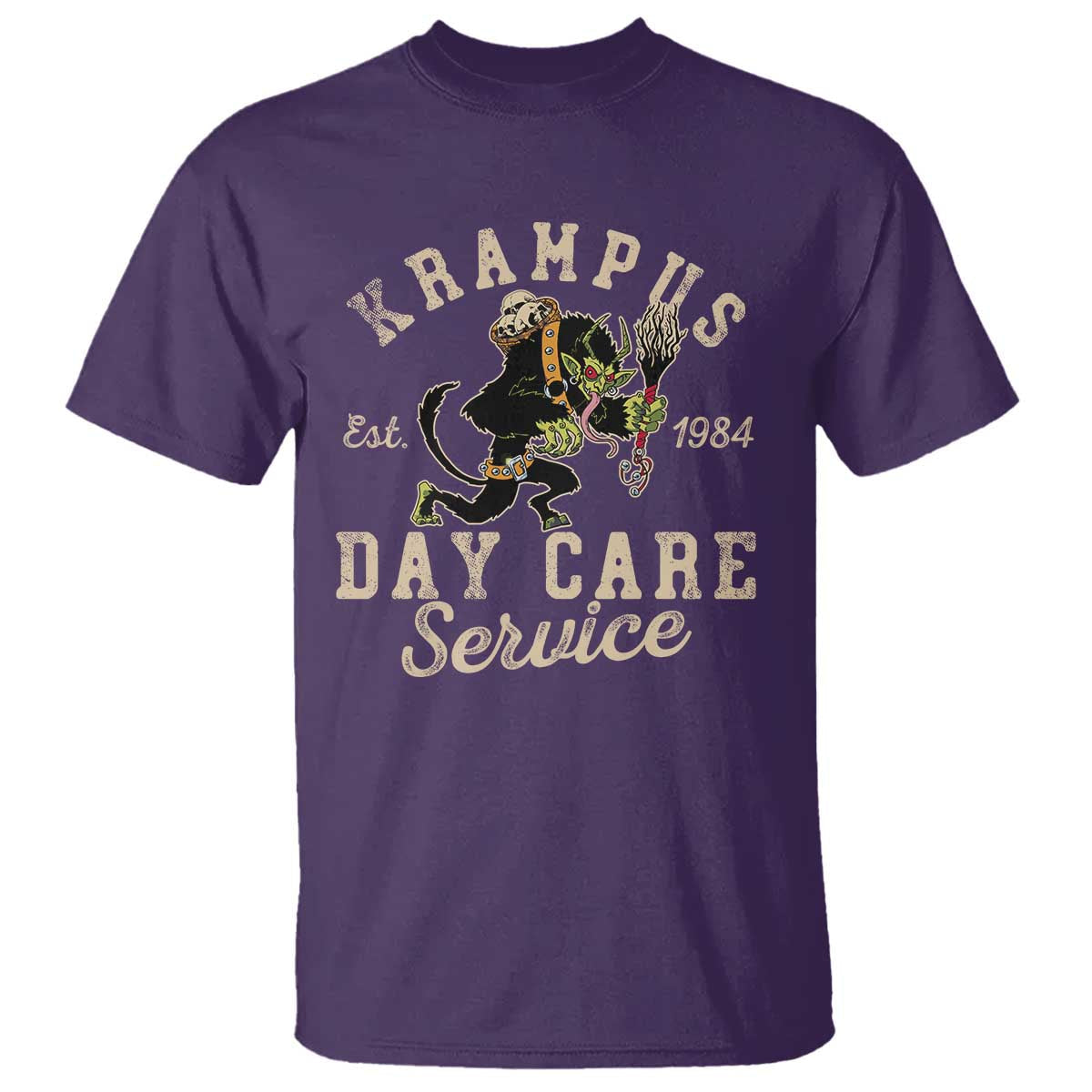 christmas-krampus-day-care-service-t-shirt