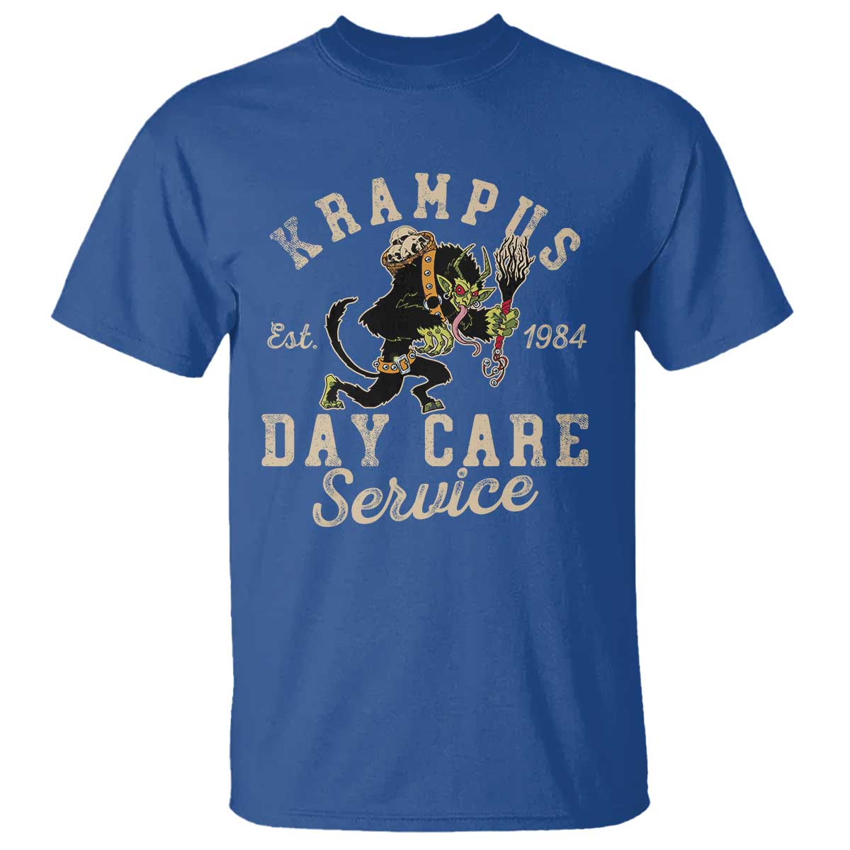 christmas-krampus-day-care-service-t-shirt