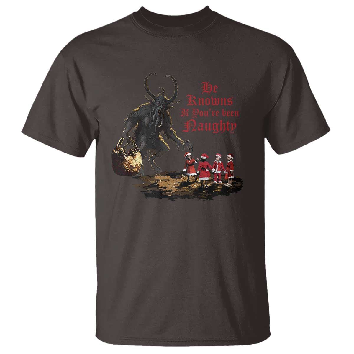 christmas-krampus-t-shirt-he-knows-if-youve-been-naughty