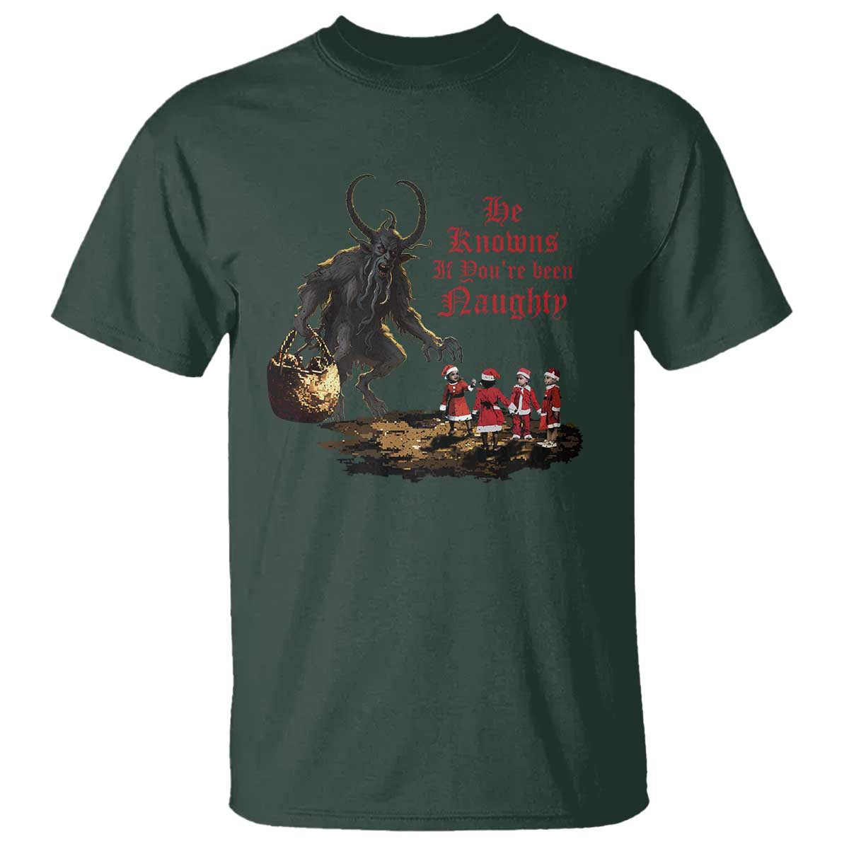 christmas-krampus-t-shirt-he-knows-if-youve-been-naughty