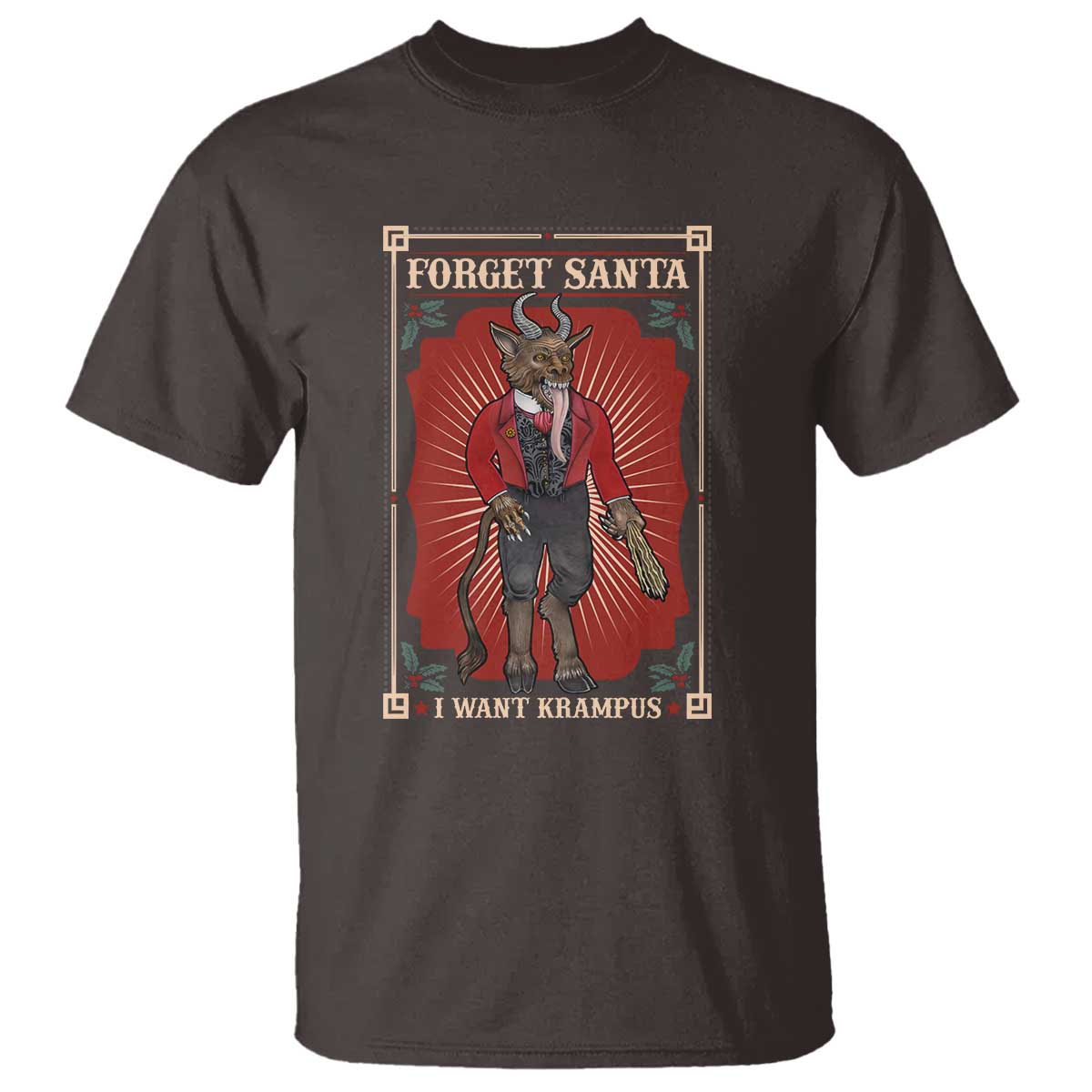 funny-christmas-t-shirt-forget-santa-i-want-krampus