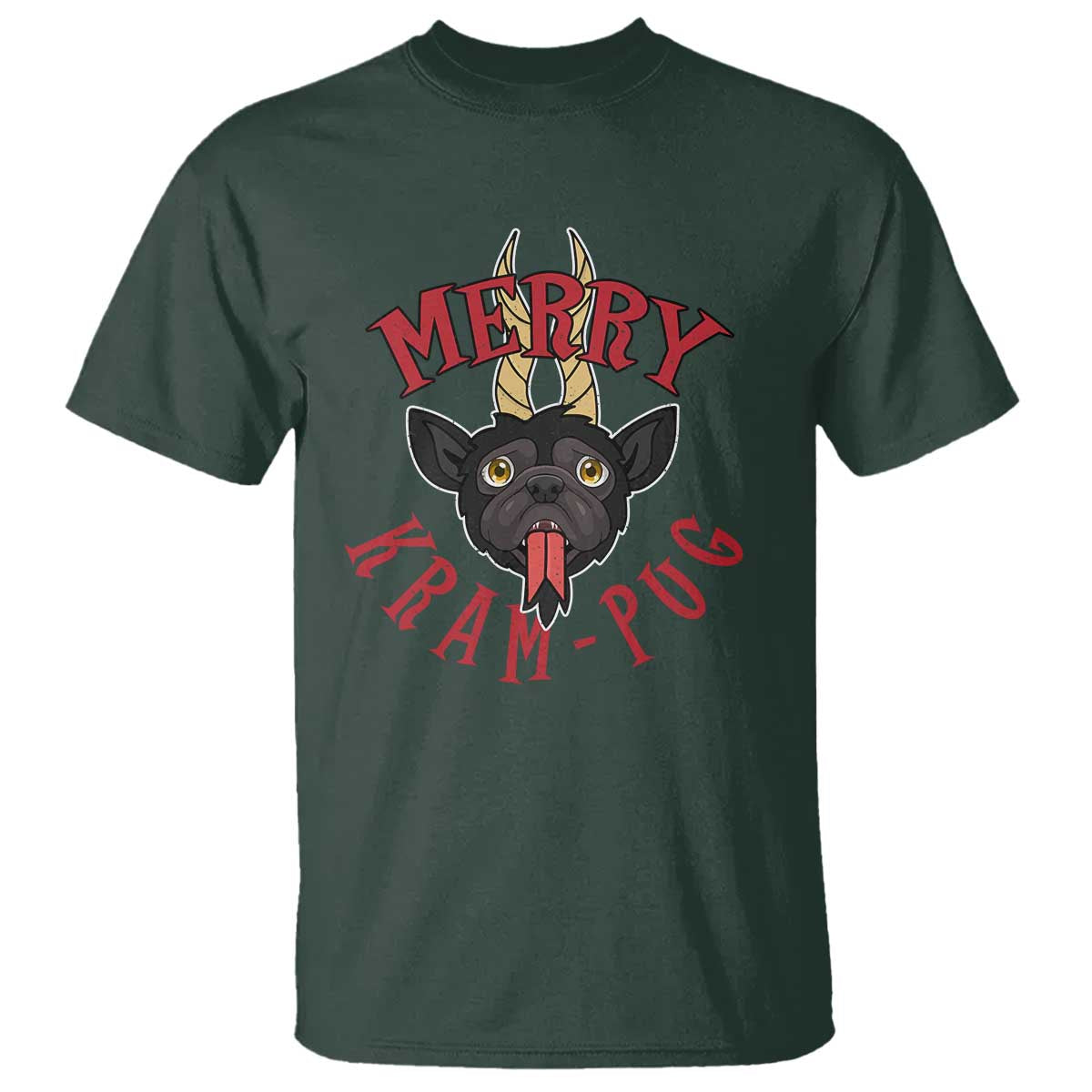 funny-christmas-krampus-pug-dog-t-shirt-merry-krampug-cute-pug-satan