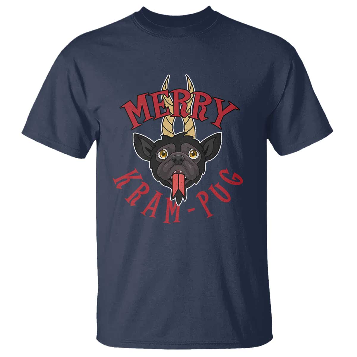 funny-christmas-krampus-pug-dog-t-shirt-merry-krampug-cute-pug-satan