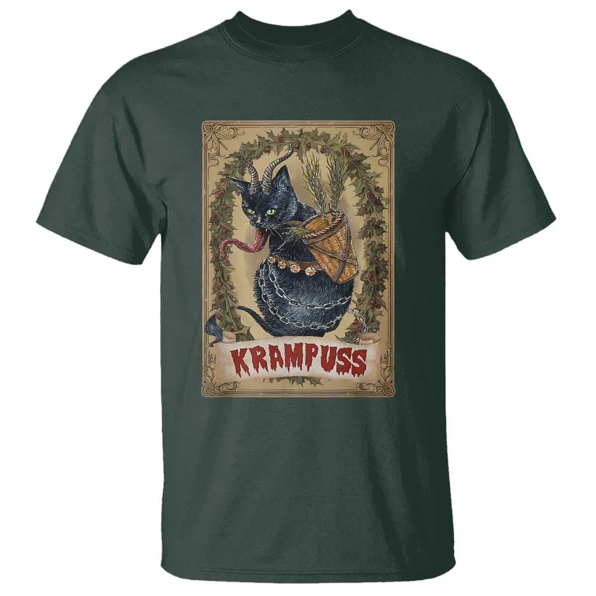 krampus-cat-t-shirt-krampuss-black-cat-vintage-horror-christmas
