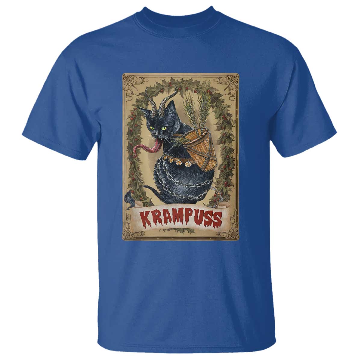 krampus-cat-t-shirt-krampuss-black-cat-vintage-horror-christmas