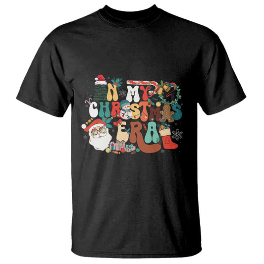 in-my-christmas-era-retro-groovy-t-shirt