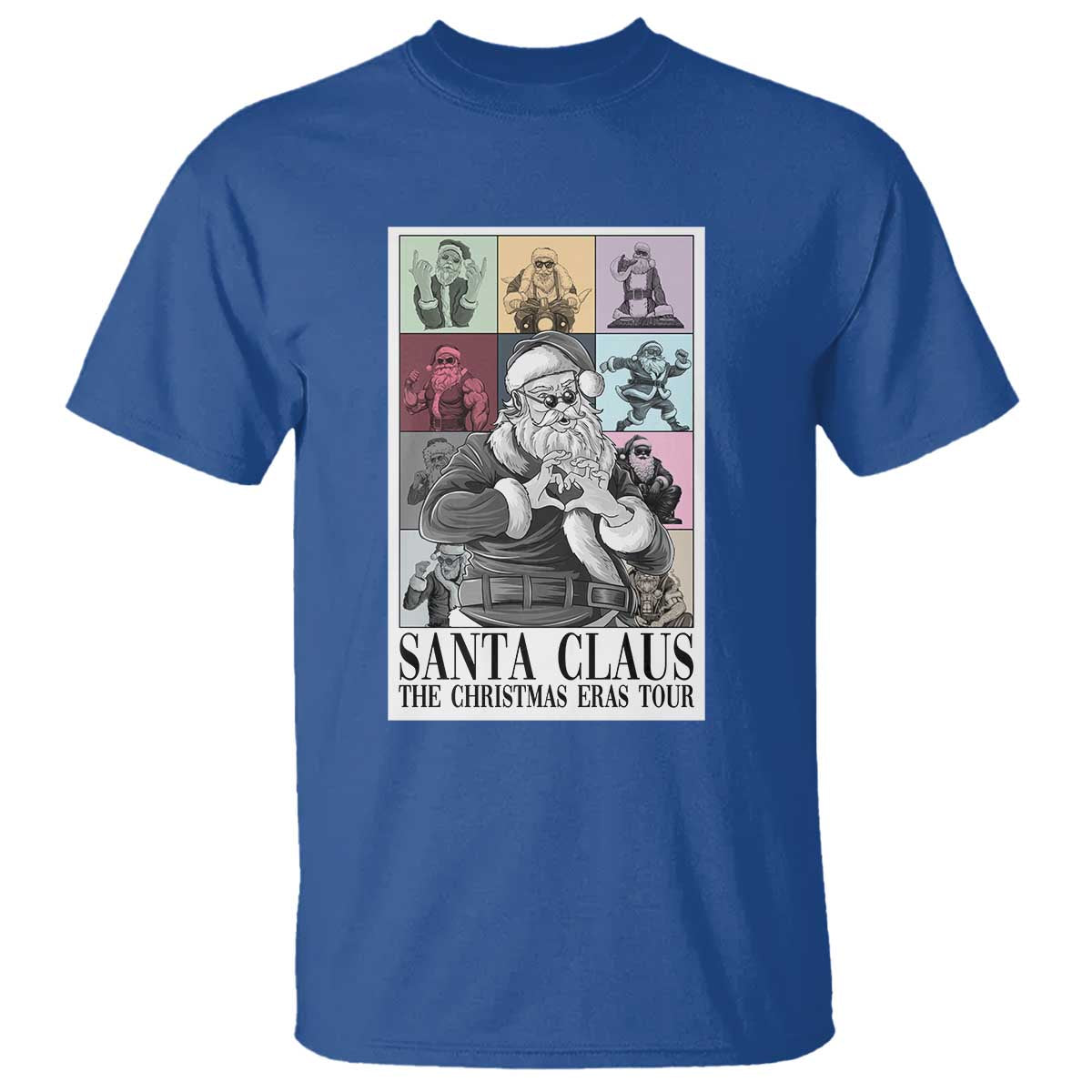 funny-santa-claus-the-christmas-eras-tours-t-shirt
