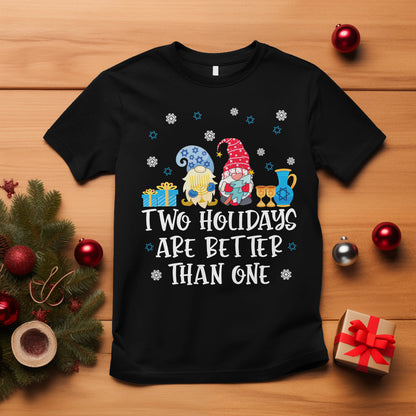 christmas-hanukkah-two-holidays-are-better-than-one-jewish-gnome-t-shirt