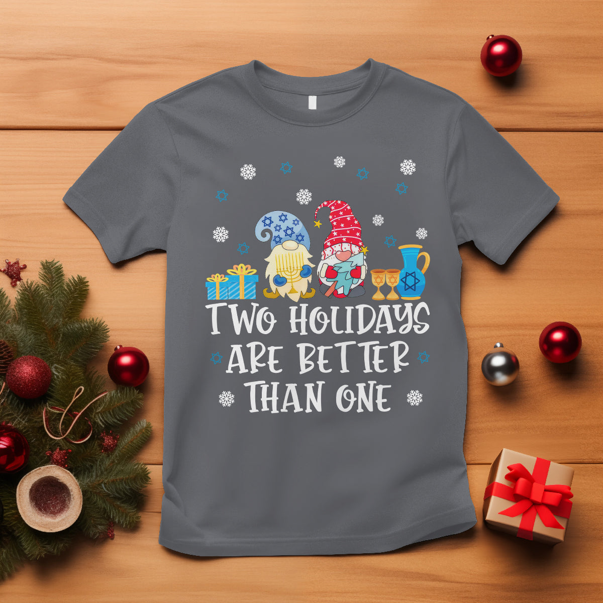 christmas-hanukkah-two-holidays-are-better-than-one-jewish-gnome-t-shirt