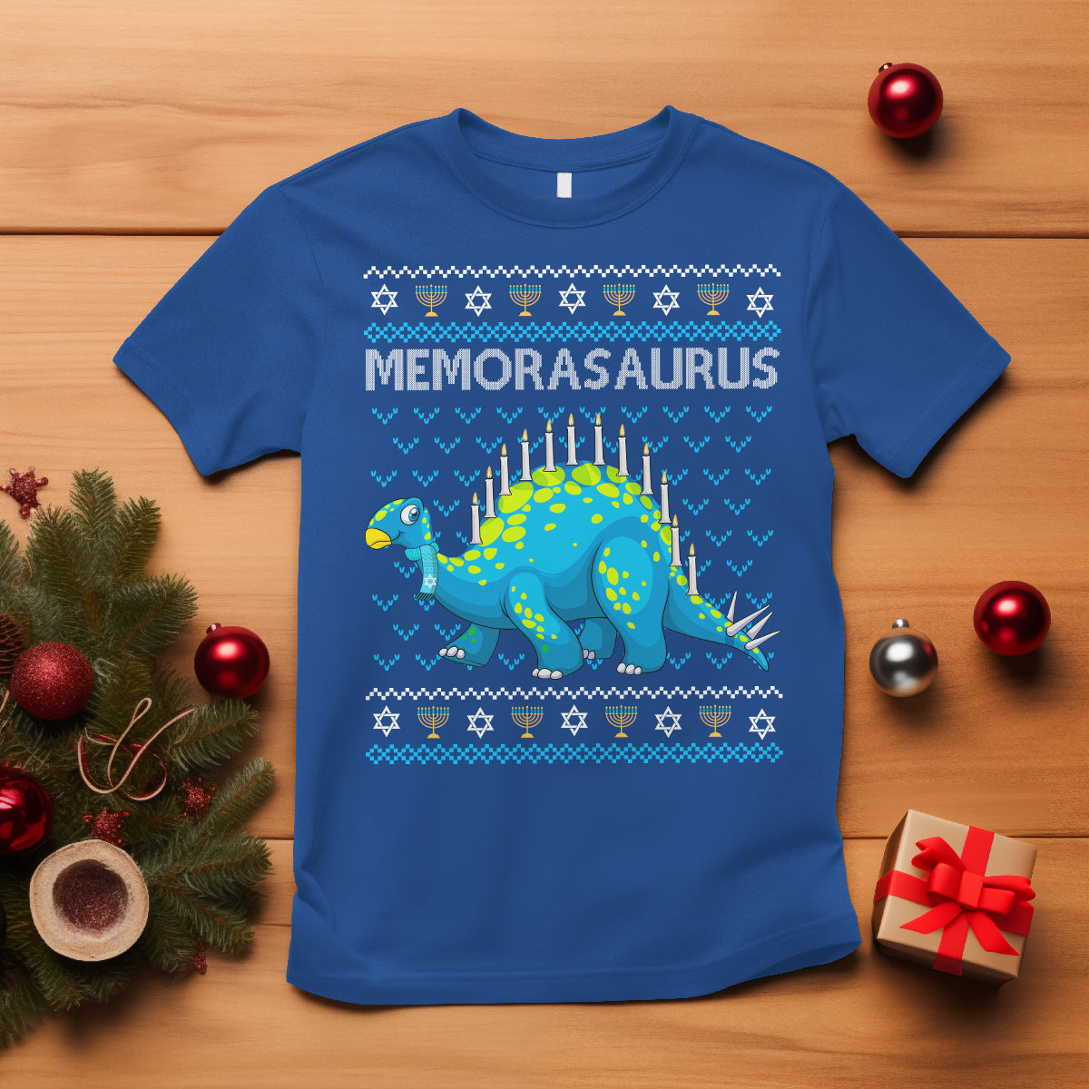 menorasaurus-menorah-dino-hanukkah-dinosaur-t-shirt