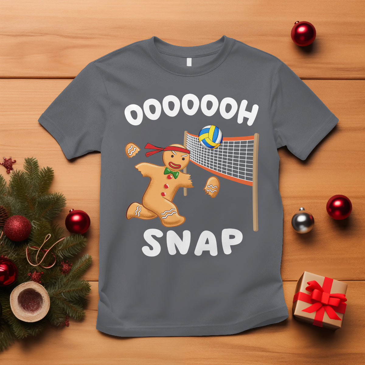 christmas-sport-t-shirt-volleyball-player-gingerbread-man-blocker-oh-snap
