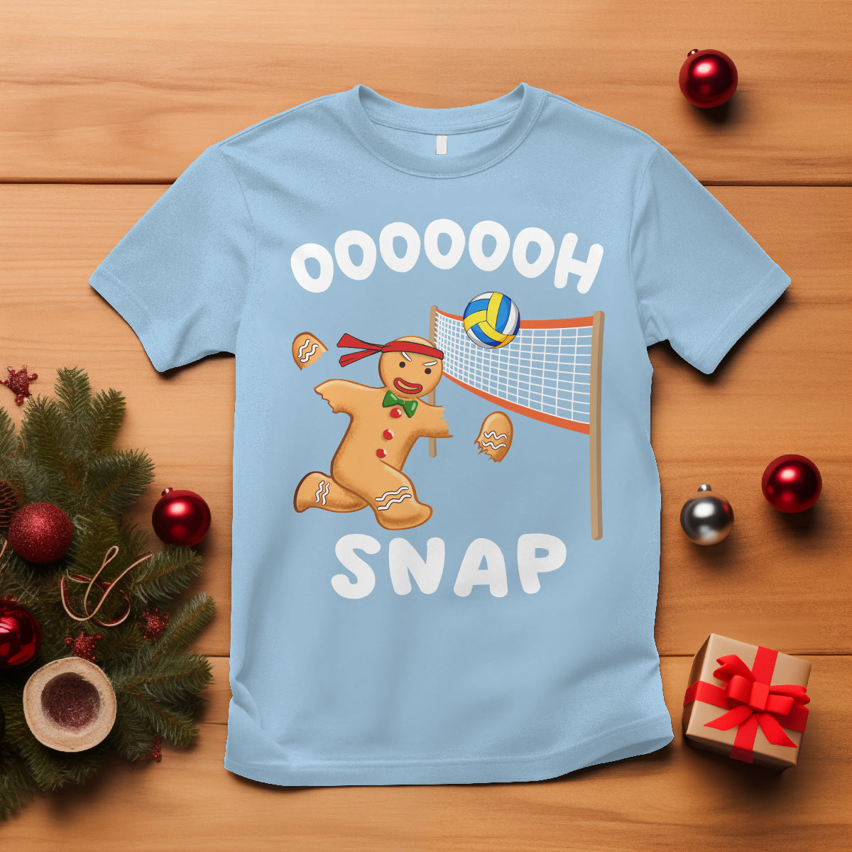 christmas-sport-t-shirt-volleyball-player-gingerbread-man-blocker-oh-snap