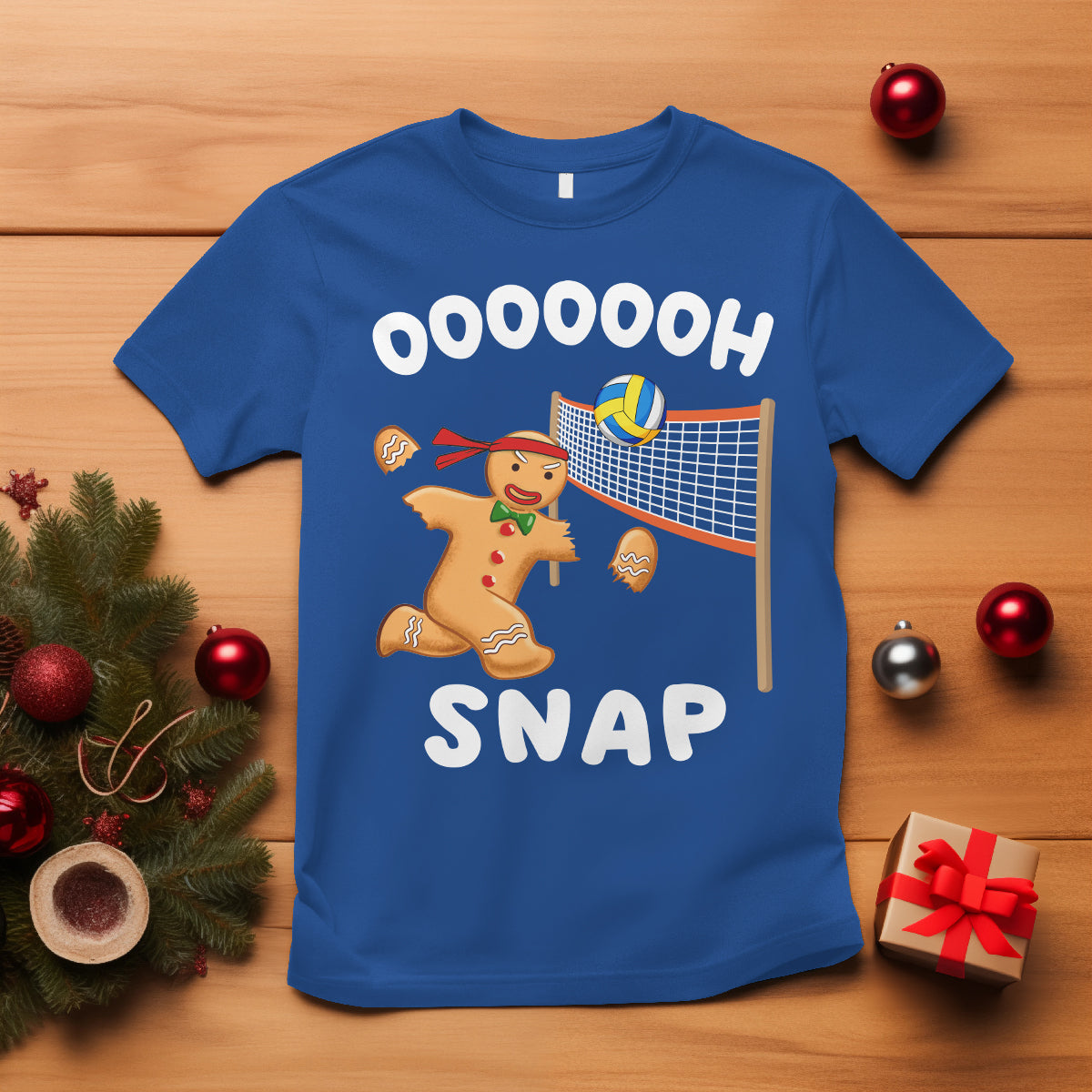 christmas-sport-t-shirt-volleyball-player-gingerbread-man-blocker-oh-snap