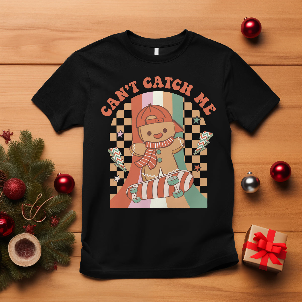 christmas-t-shirt-skateboarding-gingerbread-boy-cant-catch-me