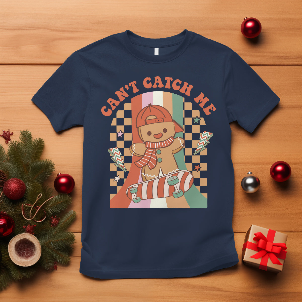 christmas-t-shirt-skateboarding-gingerbread-boy-cant-catch-me