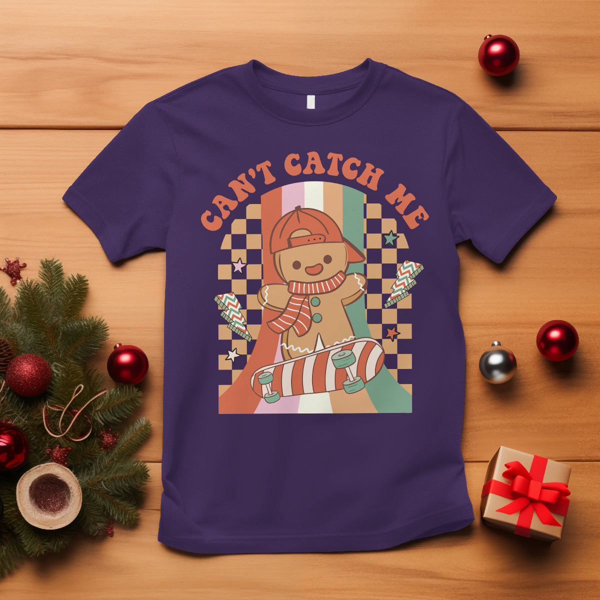 christmas-t-shirt-skateboarding-gingerbread-boy-cant-catch-me